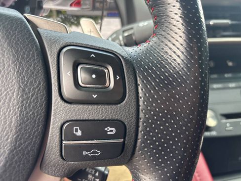 Used 2017 Lexus RC 350 F Sport RWD image 21