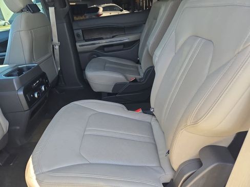 Used 2019 Ford Expedition Limited w/ Equipment Group 301A image 20