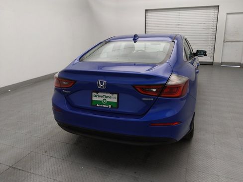 Used 2020 Honda Insight EX image 7