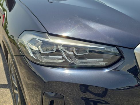 Used 2022 BMW X3 sDrive30i w/ M Sport Package 2 RWD image 6