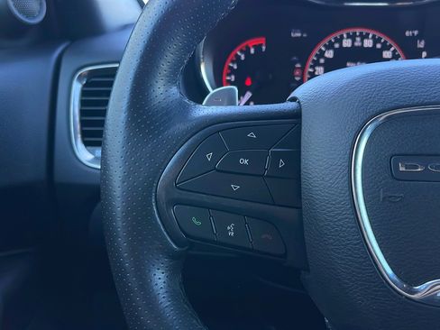 Used 2019 Dodge Durango R/T w/ Technology Group AWD/4WD image 11
