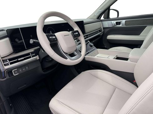 New 2026 Hyundai Santa Fe Limited AWD/4WD image 14