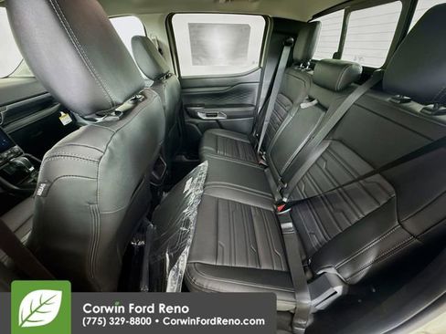 New 2026 Ford Ranger Lariat w/ FX4 Off-Road Package image 27