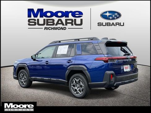 Used 2026 Subaru Outback Premium AWD/4WD image 6