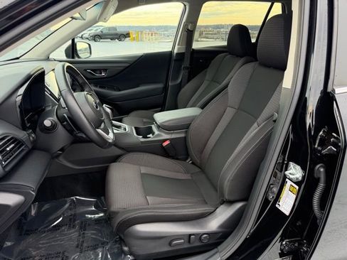 Used 2022 Subaru Outback Premium w/ Popular Package #1 image 9