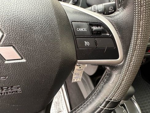 Used 2015 Mitsubishi Outlander Sport ES image 15