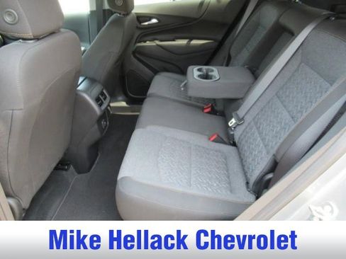 Used 2023 Chevrolet Equinox LT image 17