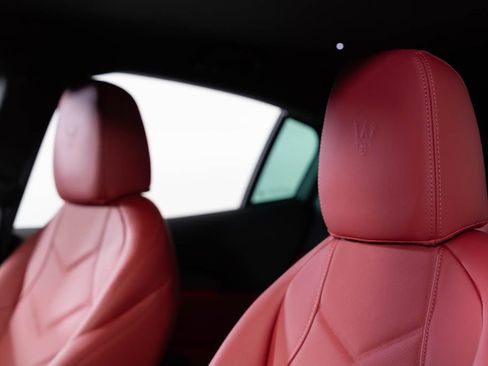 New 2026 Maserati Grecale Modena AWD/4WD image 40