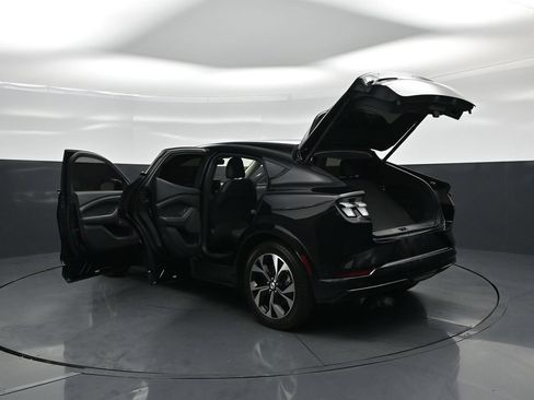 Used 2023 Ford Mustang Mach-E Premium RWD image 30