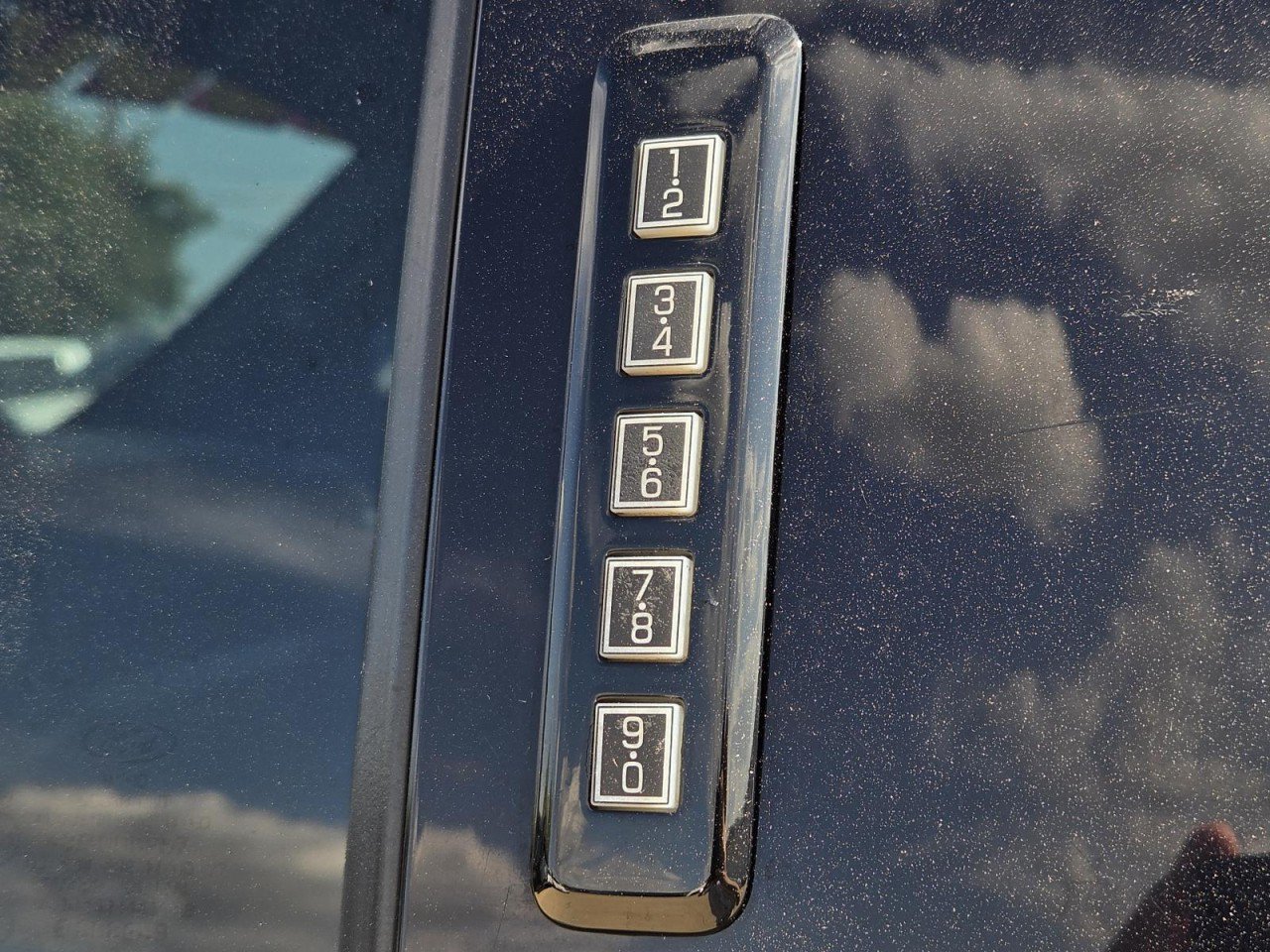 Used 2022 Ford F150 XLT w/ Equipment Group 302A High AWD/4WD image 11