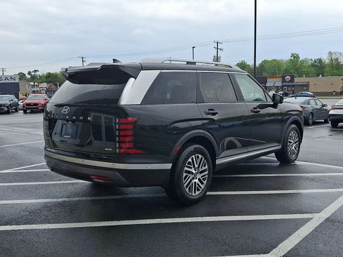 New 2026 Hyundai Palisade SEL AWD/4WD image 5