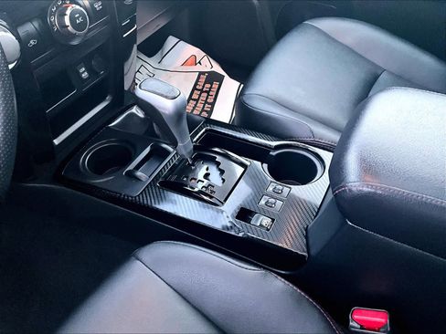 Used 2019 Toyota 4Runner TRD Pro image 23