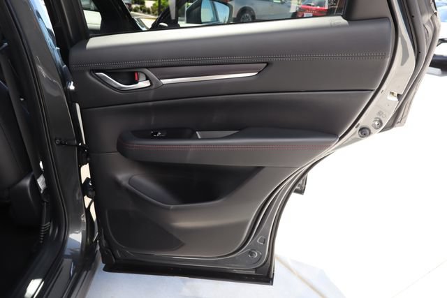 Used 2022 MAZDA CX-5 AWD 2.5 Turbo image 29