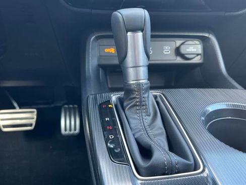 New 2026 Honda Civic Sport Touring image 32