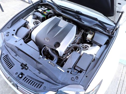 Used 2014 Lexus GS 350 350 RWD w/ Premium Package image 34