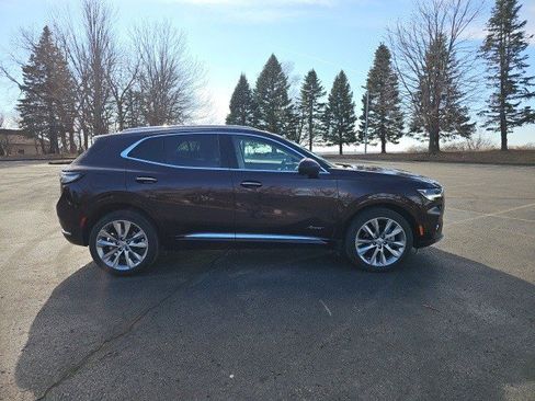 Used 2023 Buick Envision Avenir image 7