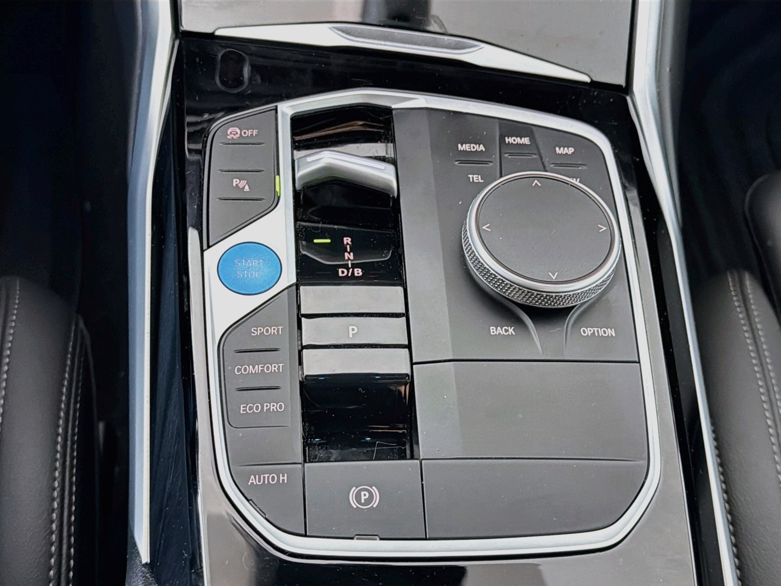 Certified 2024 BMW i4 xDrive40i w/ Premium Package AWD/4WD image 20