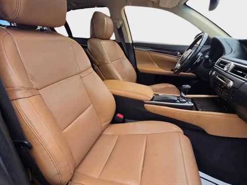 Used 2013 Lexus GS 350 w/ Luxury Pkg RWD image 12