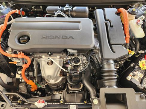 New 2026 Honda Accord EX-L image 20