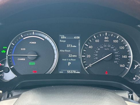 Used 2021 Lexus RX 450h AWD w/ Premium Package image 19