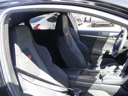 Used 2019 Honda Civic Si image 15