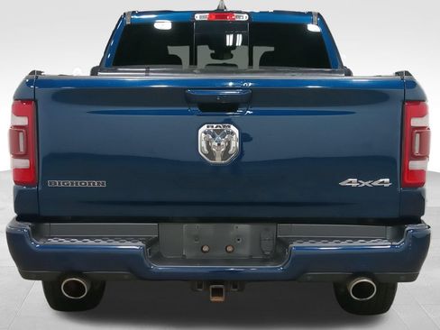Used 2021 RAM 1500 Big Horn AWD/4WD image 6