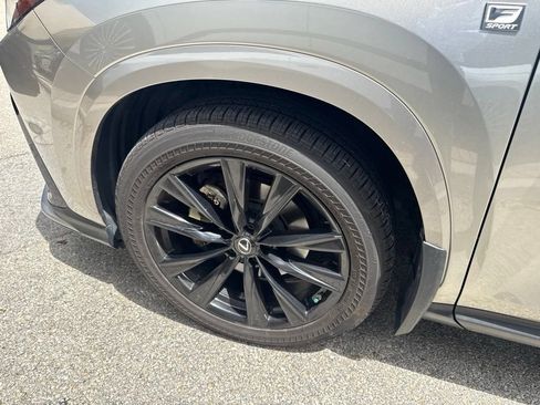 Used 2022 Lexus NX 350 F Sport AWD/4WD image 25