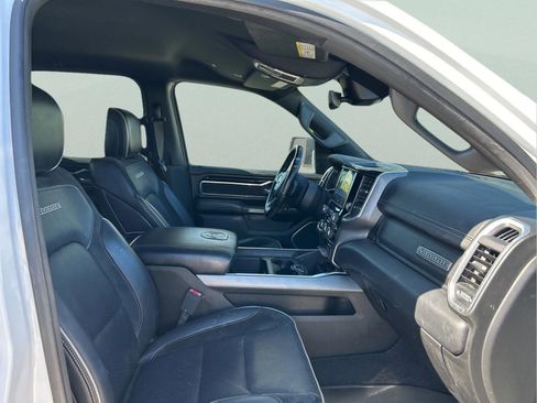 Certified 2021 RAM 1500 Laramie image 28