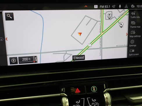 Used 2024 BMW 840i xDrive Coupe w/ Driving Assistance Package image 8