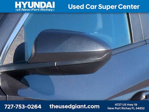Certified 2023 Hyundai Tucson SE FWD image 11