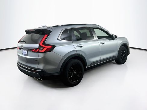 Used 2025 Honda CR-V Sport image 5