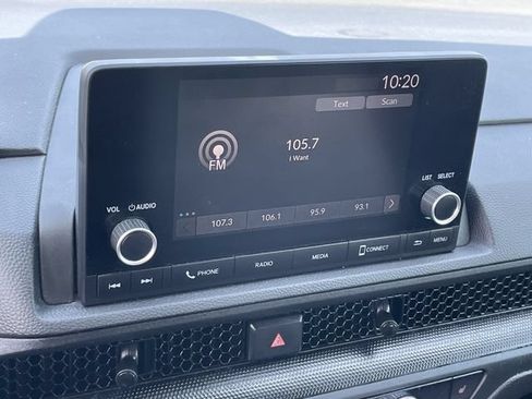 Used 2023 Honda CR-V EX image 16