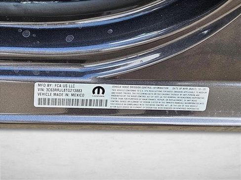 New 2026 RAM 3500 Laramie image 19