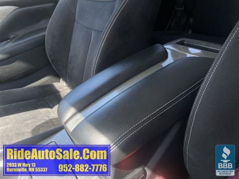 Used 2017 Nissan Murano SV AWD/4WD image 40