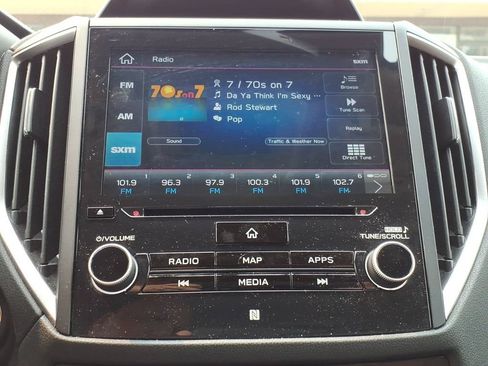 Used 2022 Subaru Forester Touring AWD/4WD image 17