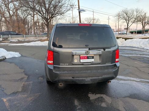 Used 2012 Honda Pilot EX-L image 9