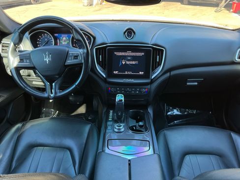 Used 2019 Maserati Ghibli S Q4 image 15