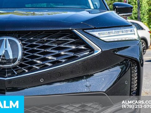 Used 2026 Acura MDX FWD w/ Technology Package image 12