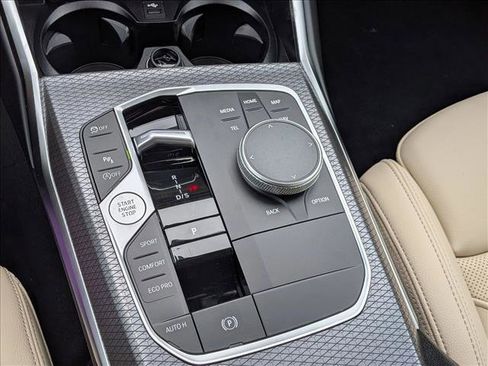 New 2026 BMW 330i xDrive Sedan w/ M Sport Package image 16