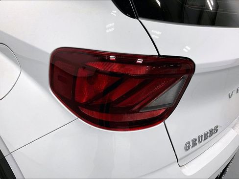 New 2026 Hyundai Venue SEL image 37