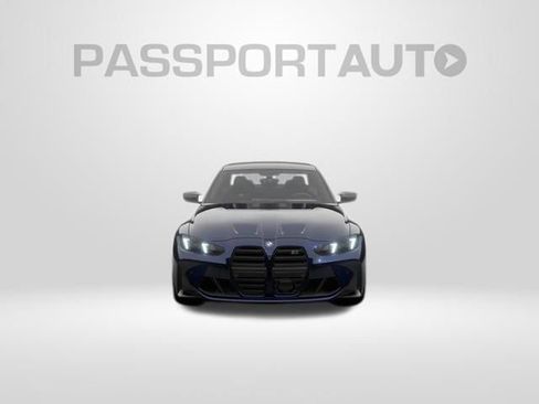 New 2027 BMW M3 Competition AWD/4WD image 3