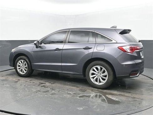 Used 2017 Acura RDX image 3