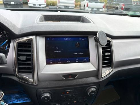Used 2020 Ford Ranger XLT w/ Equipment Group 301A Mid AWD/4WD image 2