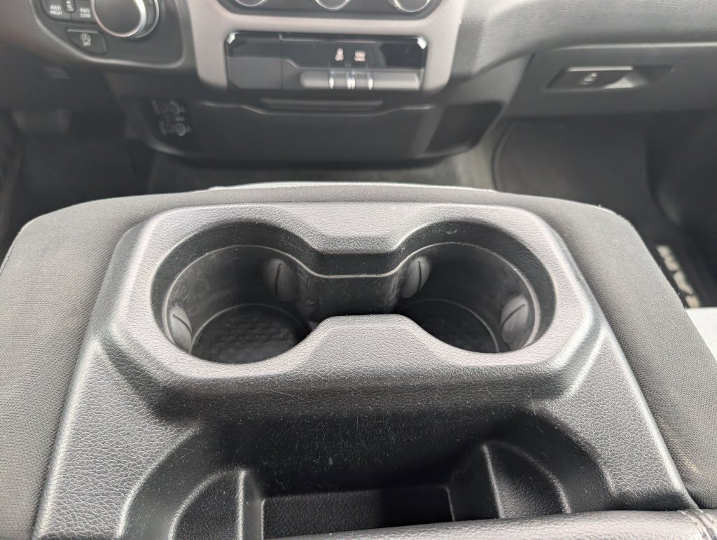Used 2023 RAM 1500 Big Horn AWD/4WD image 21