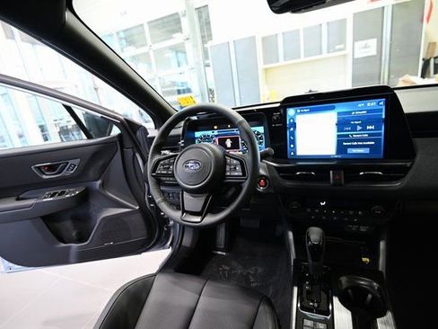New 2026 Subaru Outback Limited AWD/4WD image 28