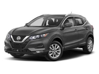 Used 2022 Nissan Rogue Sport SV w/ Technology Package AWD/4WD video 1