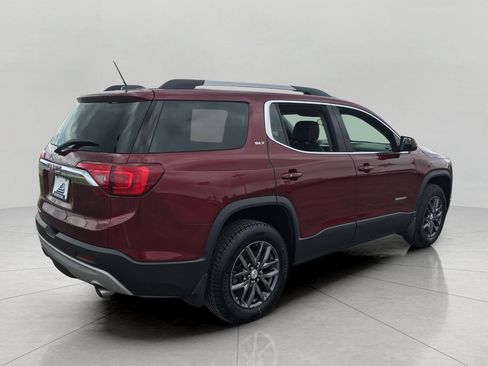 Used 2018 GMC Acadia SLT FWD image 6