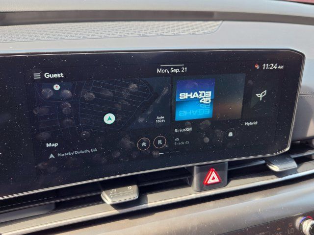 Certified 2026 Kia Carnival Hybrid FWD image 14