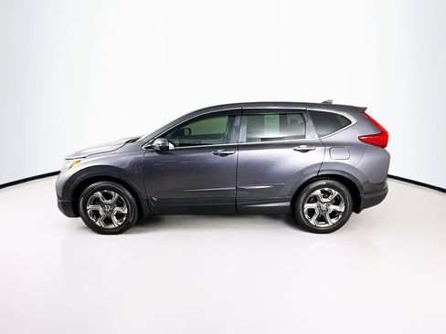 Used 2018 Honda CR-V EX-L image 7