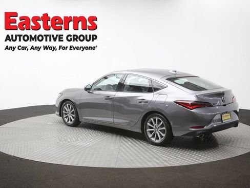 Used 2023 Acura Integra FWD image 63